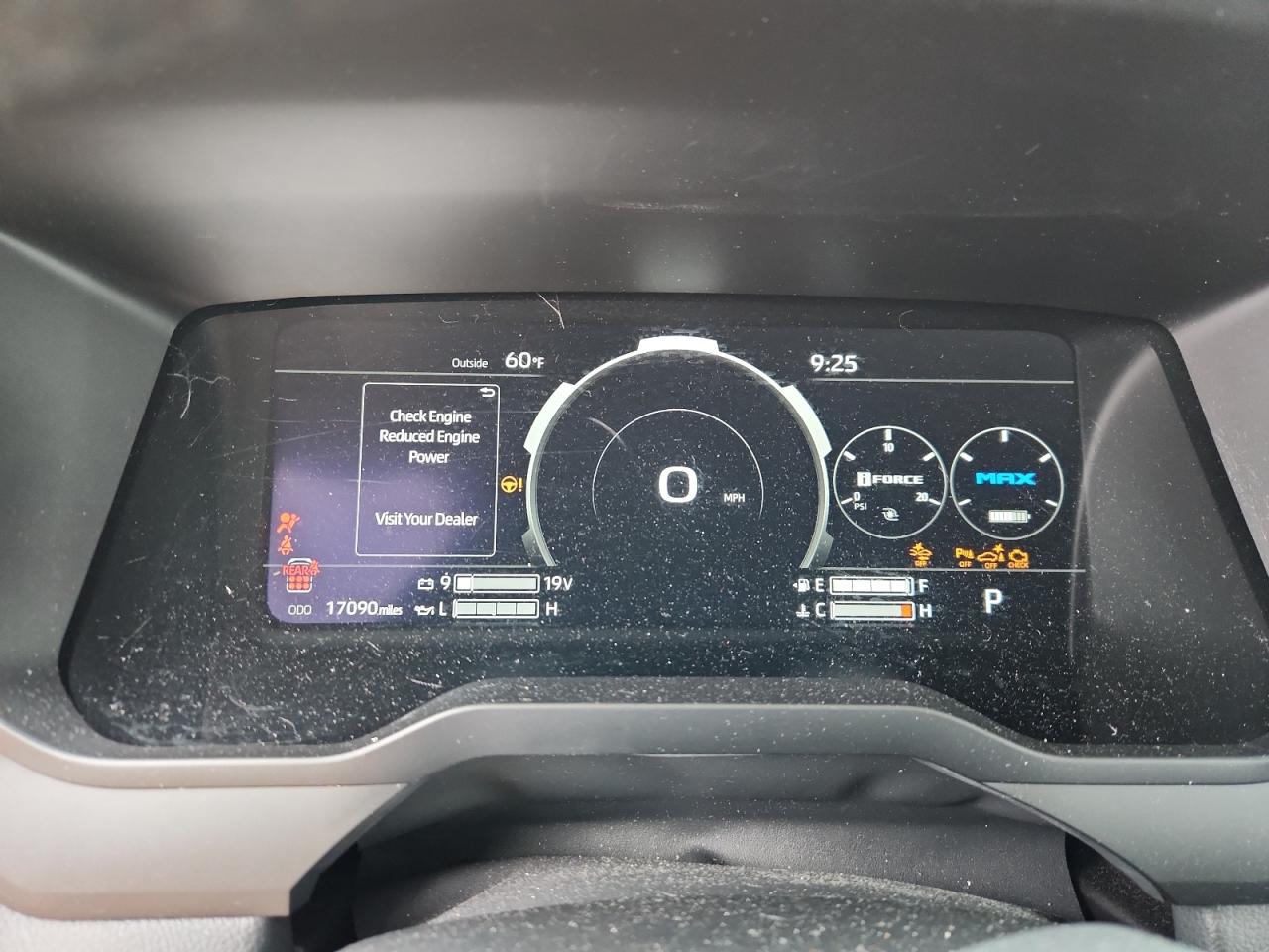 2024 Toyota Sequoia Sr5 VIN: 7SVAAABAXRX022014 Lot: 90540425