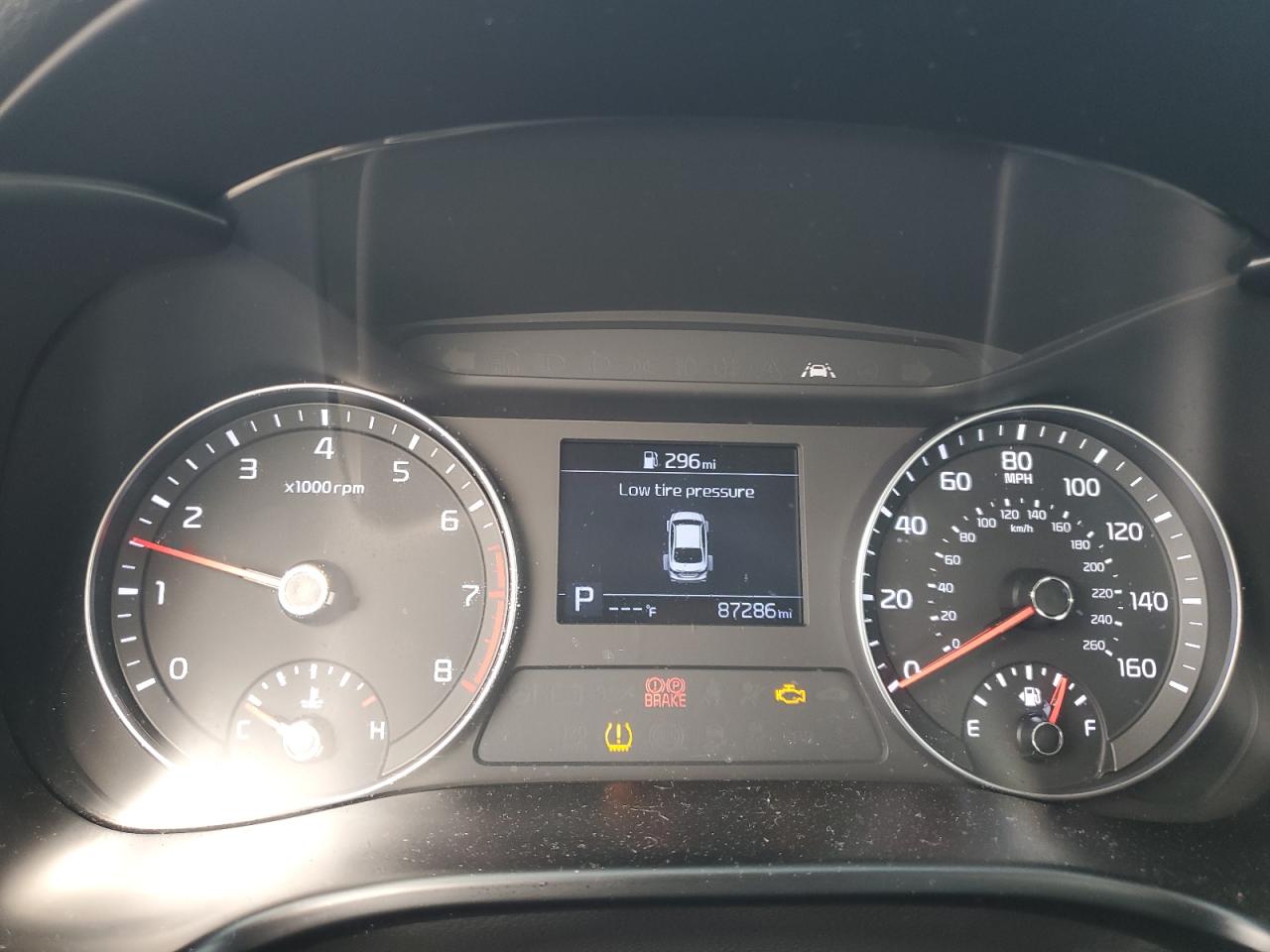 2019 Kia Forte Fe VIN: 3KPF24AD7KE103200 Lot: 90282565