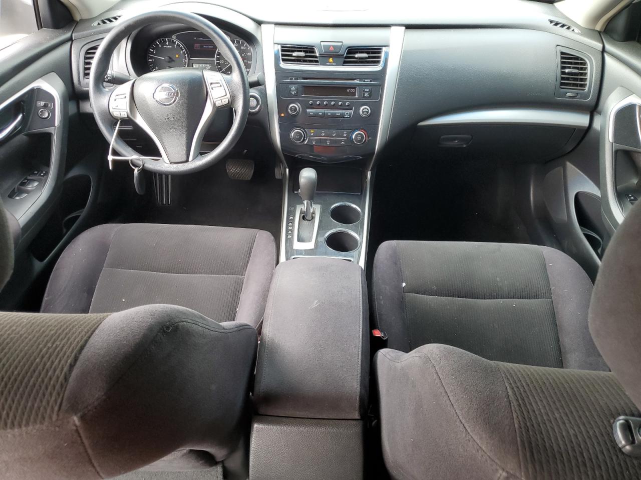 2015 Nissan Altima 2.5 VIN: 1N4AL3AP4DN496749 Lot: 82304185