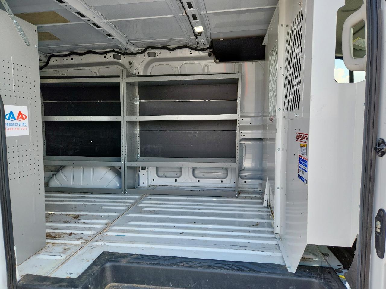 2023 Ford Transit T-250 VIN: 1FTBR1Y89PKB22773 Lot: 85365745