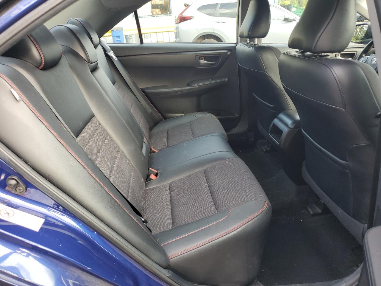 2016 Toyota Camry Le VIN: 4T1BF1FK7GU568783 Lot: 81870105