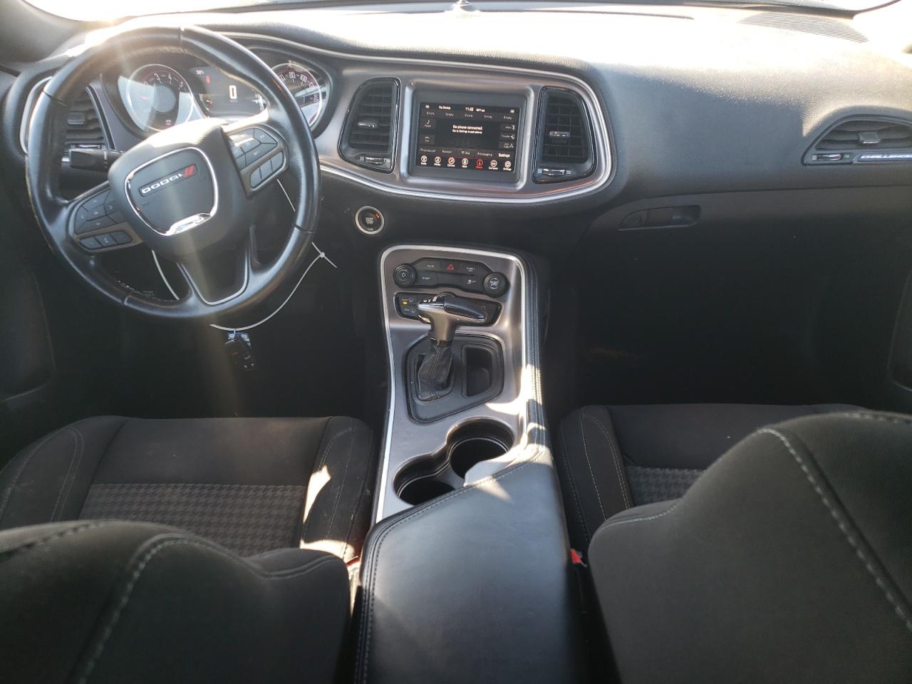 2020 Dodge Challenger Sxt VIN: 2C3CDZAG1LH230345 Lot: 82511155