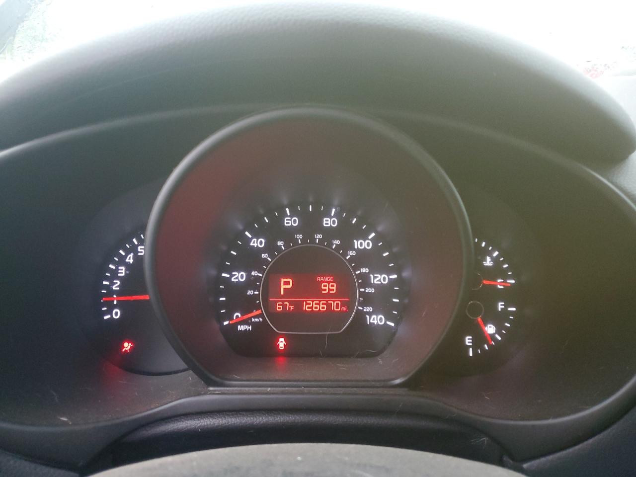 2018 Kia Soul VIN: KNDJN2A22J7568583 Lot: 82194585