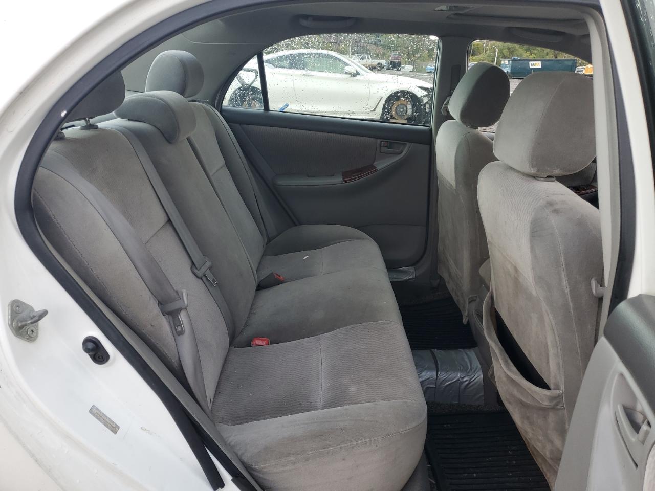 2006 Toyota Corolla Ce VIN: 1NXBR30E26Z580862 Lot: 86432745