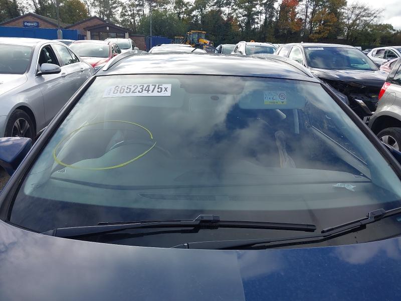 2017 SEAT LEON 1.6 TDI 110 SE DYNAMIC TECHNOLOGY 5DR