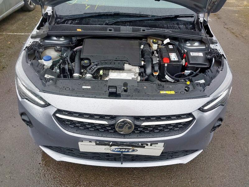 2020 VAUXHALL CORSA ULTIMATE NAV TURBO 