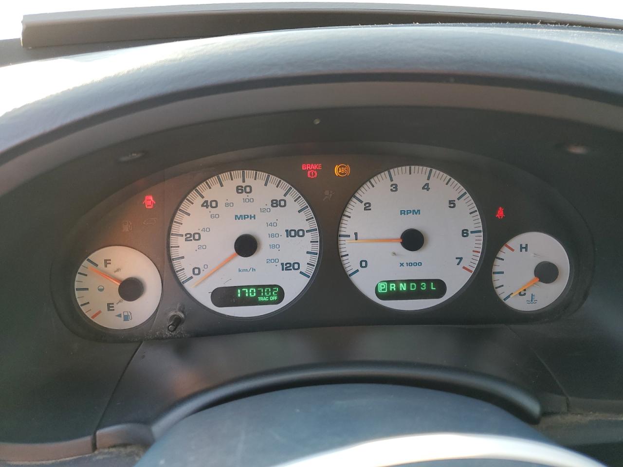 2001 Dodge Grand Caravan Sport VIN: 2B4GT44L71R253516 Lot: 87467985