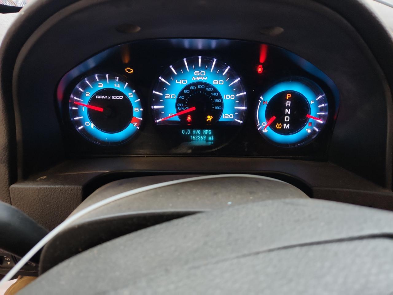 2010 Ford Fusion Sel VIN: 3FAHP0JG5AR314826 Lot: 90665615