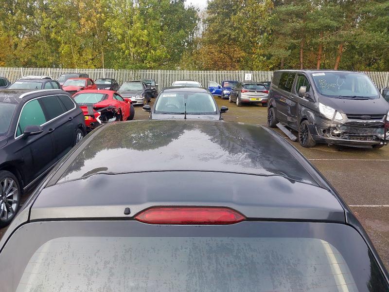 2014 MITSUBISHI MIRAGE 1.0 5DR