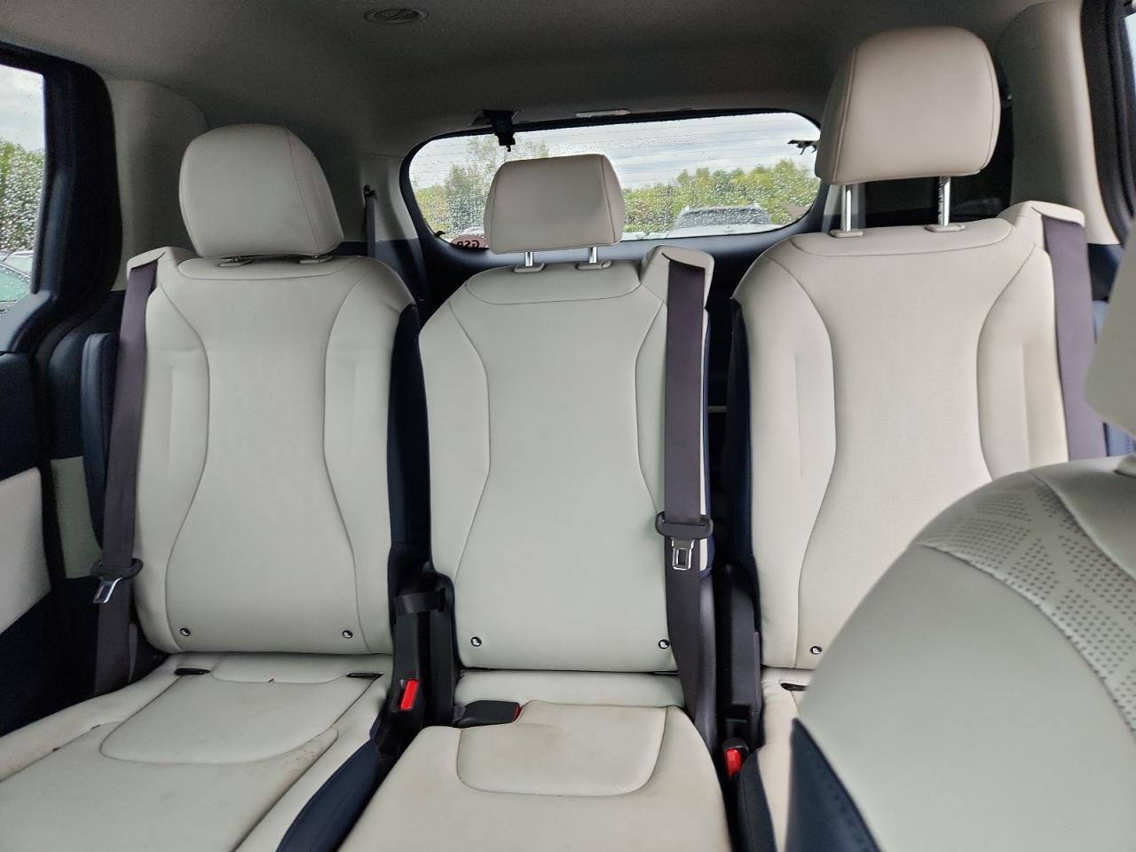 2025 Kia Carnival Ex VIN: KNDNC5K32S6529726 Lot: 85141065