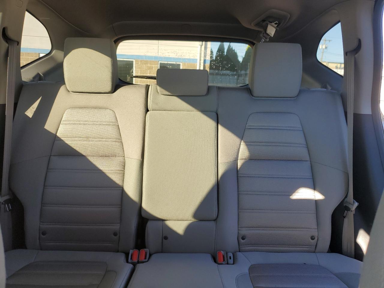 2020 Honda Cr-V Ex VIN: 2HKRW2H51LH630490 Lot: 87279465