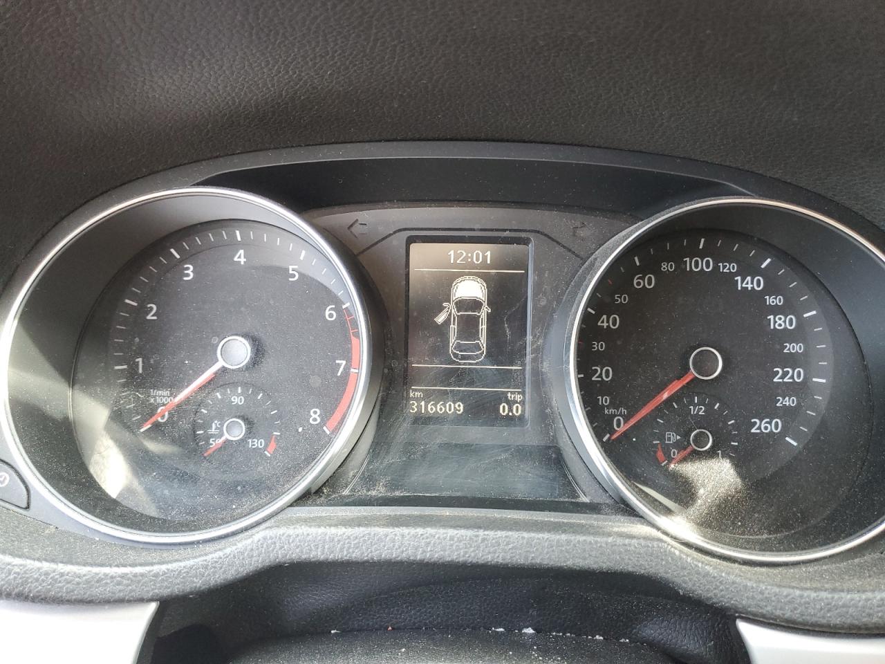 2018 Volkswagen Passat S VIN: 1VWAA7A35JC030286 Lot: 84916845