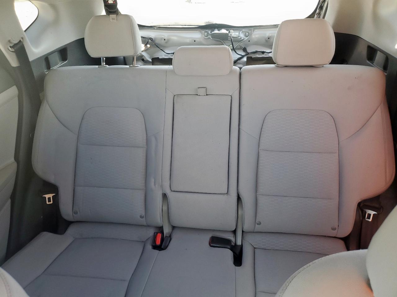 2020 Hyundai Tucson Limited VIN: KM8J33A47LU127643 Lot: 86266315