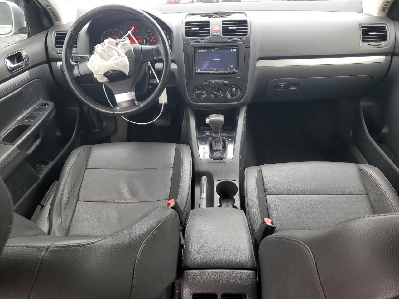 2009 Volkswagen Jetta Se VIN: 3VWRM71K99M028620 Lot: 82427195