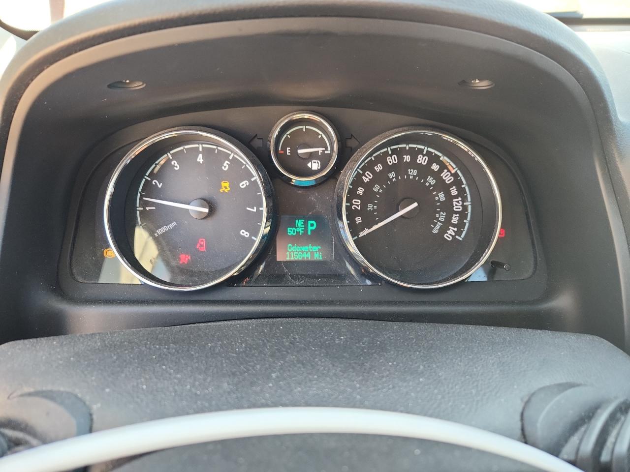 2013 Chevrolet Captiva Ltz VIN: 3GNAL4EK9DS614788 Lot: 85383775