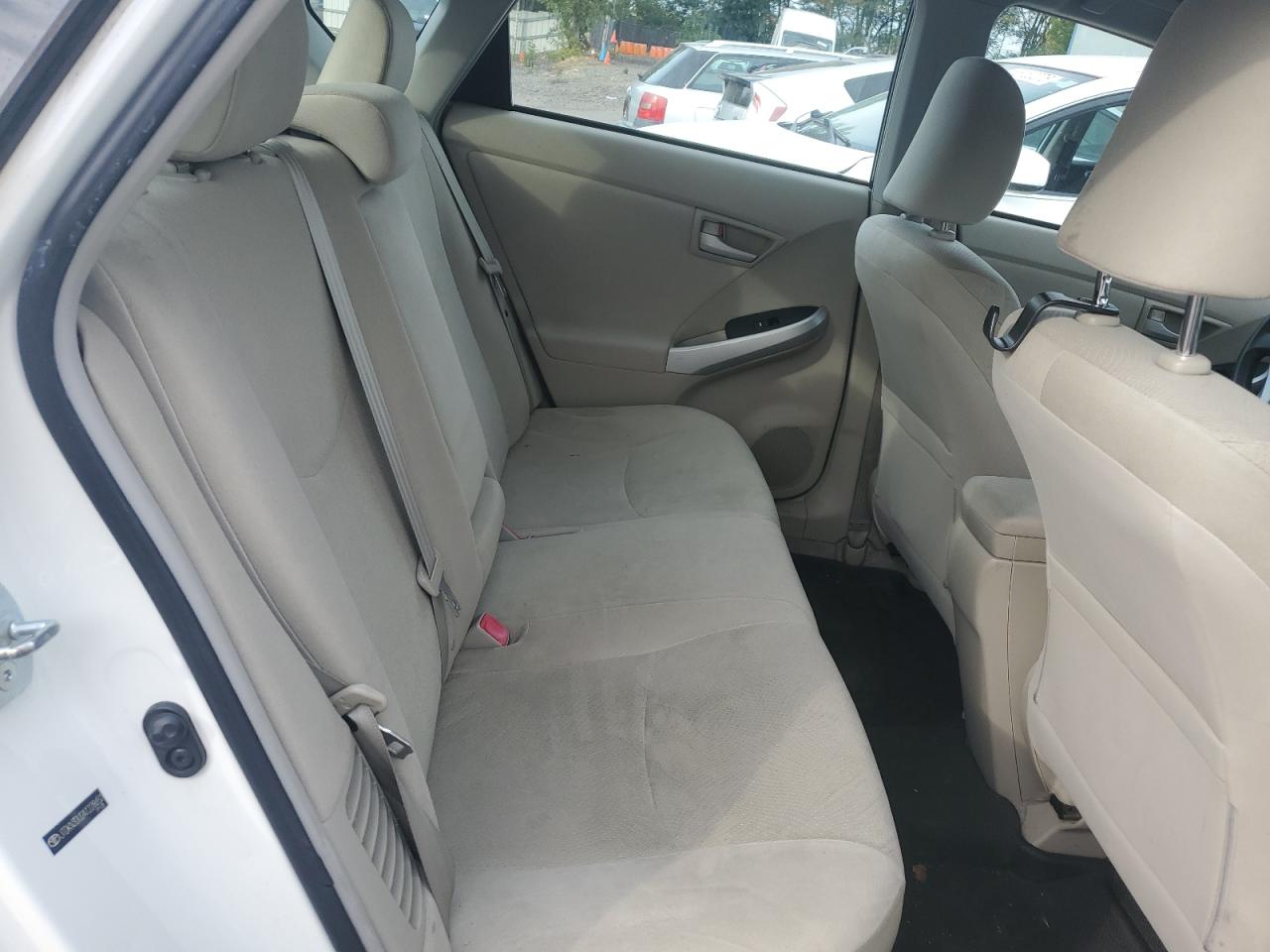 2010 Toyota Prius VIN: JTDKN3DU2A1228652 Lot: 86275745