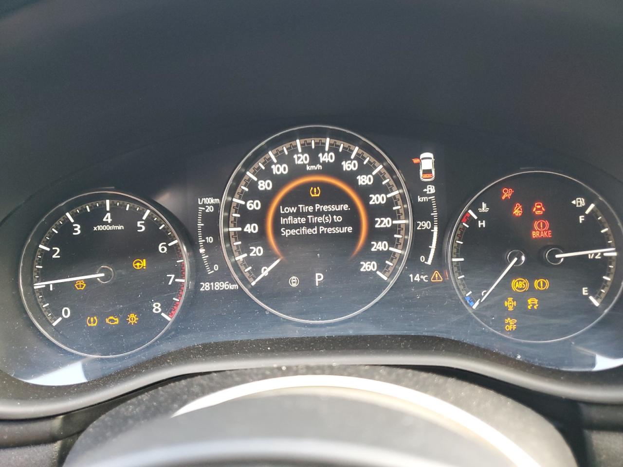 2019 Mazda 3 Preferred VIN: 3MZBPADM5KM103998 Lot: 81565075