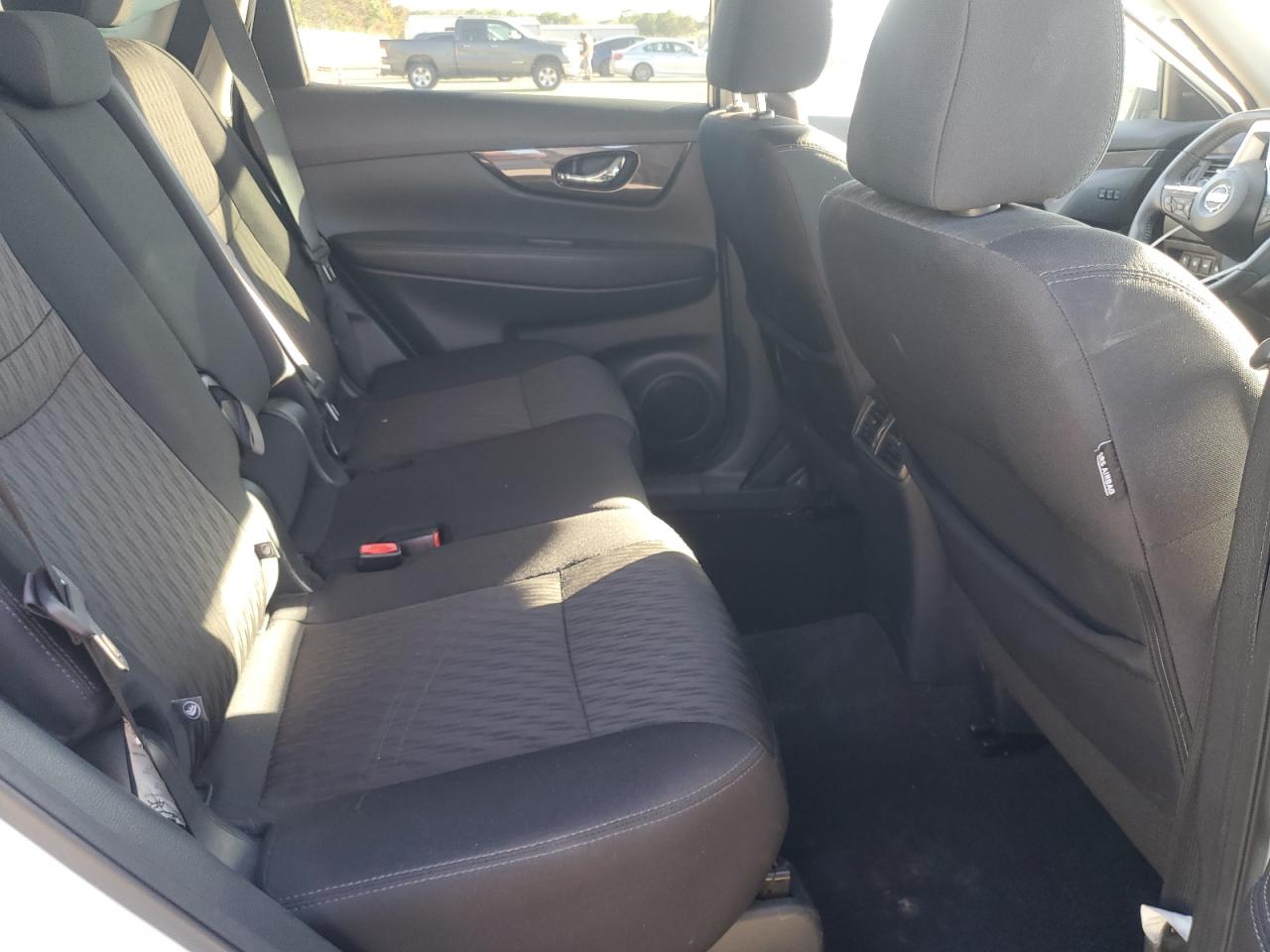 2019 Nissan Rogue S VIN: 5N1AT2MV2KC768315 Lot: 85198055