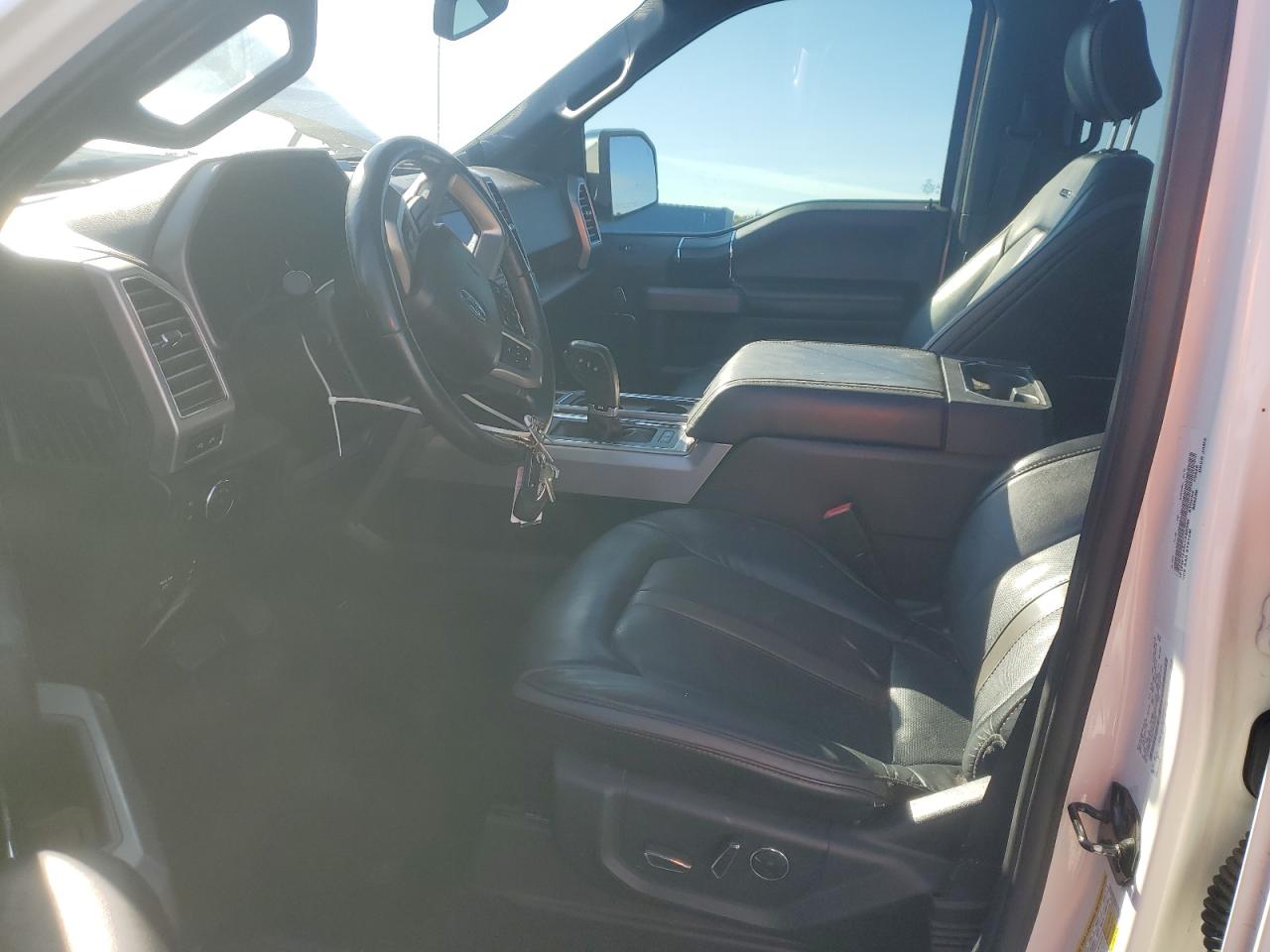 2020 Ford F150 Supercrew VIN: 1FTEW1E43LFA68350 Lot: 90266795