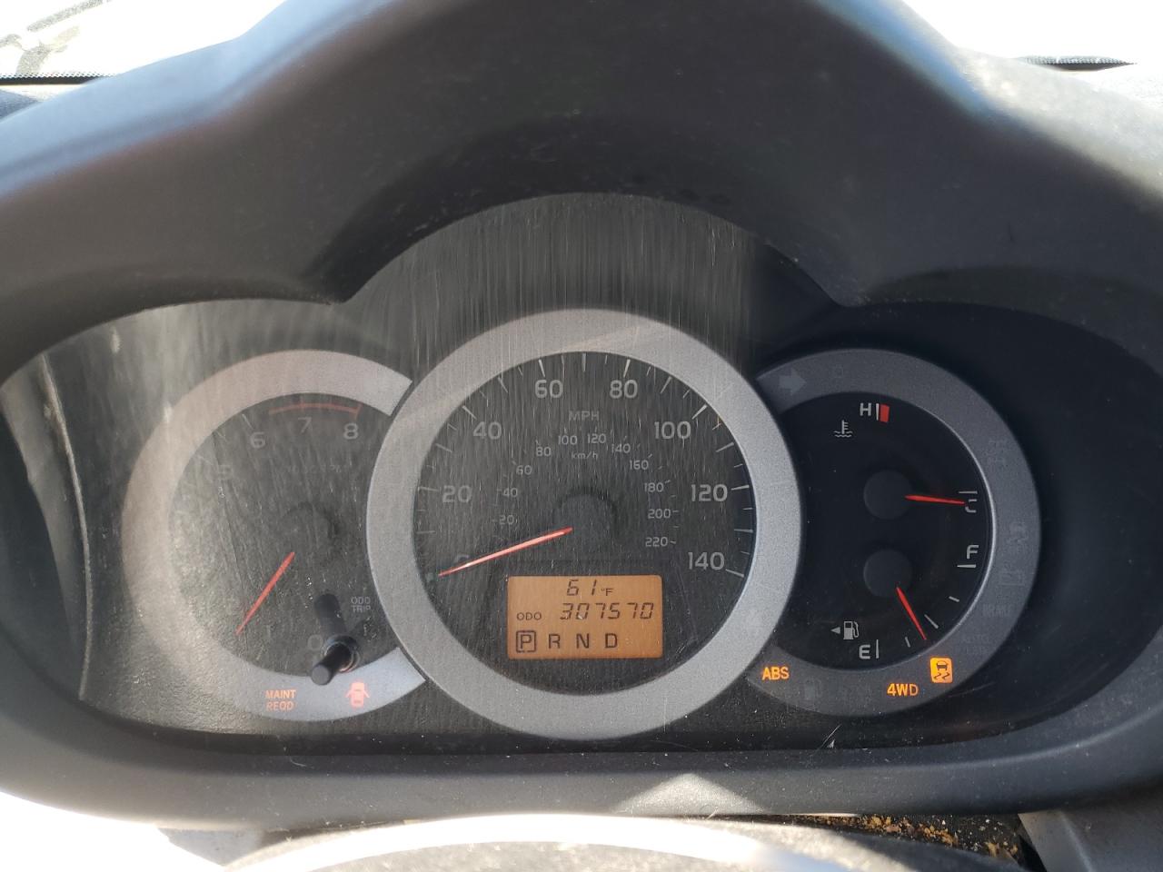 2010 Toyota Rav4 VIN: 2T3BF4DV7AW054848 Lot: 82315245