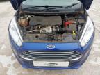 2016 FORD FIESTA TITANIUM X TDCI  for sale at Copart ST HELENS