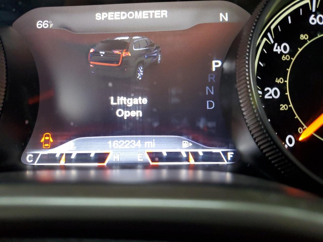 2014 Jeep Cherokee Trailhawk VIN: 1C4PJMBS5EW159795 Lot: 85185225