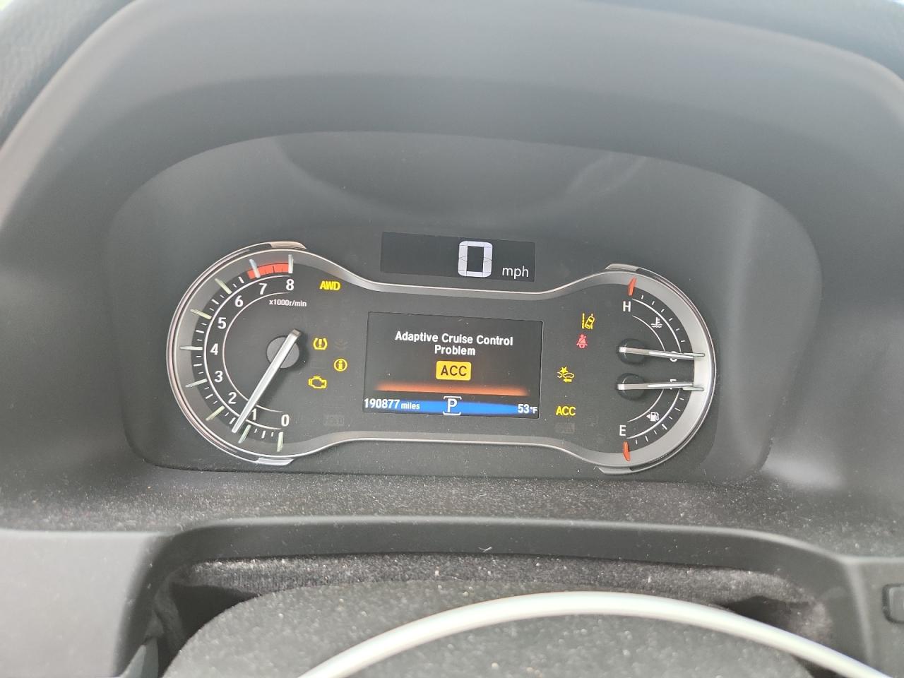 2016 Honda Pilot Touring VIN: 5FNYF6H94GB052749 Lot: 90599175