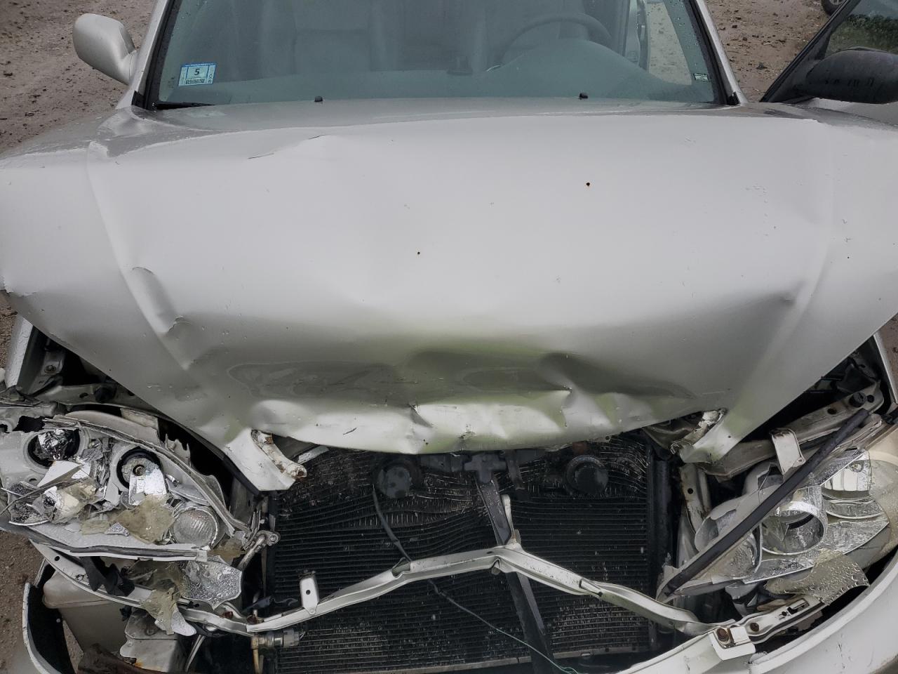 2005 Toyota Camry Le VIN: 4T1BF30K15U082567 Lot: 85659335