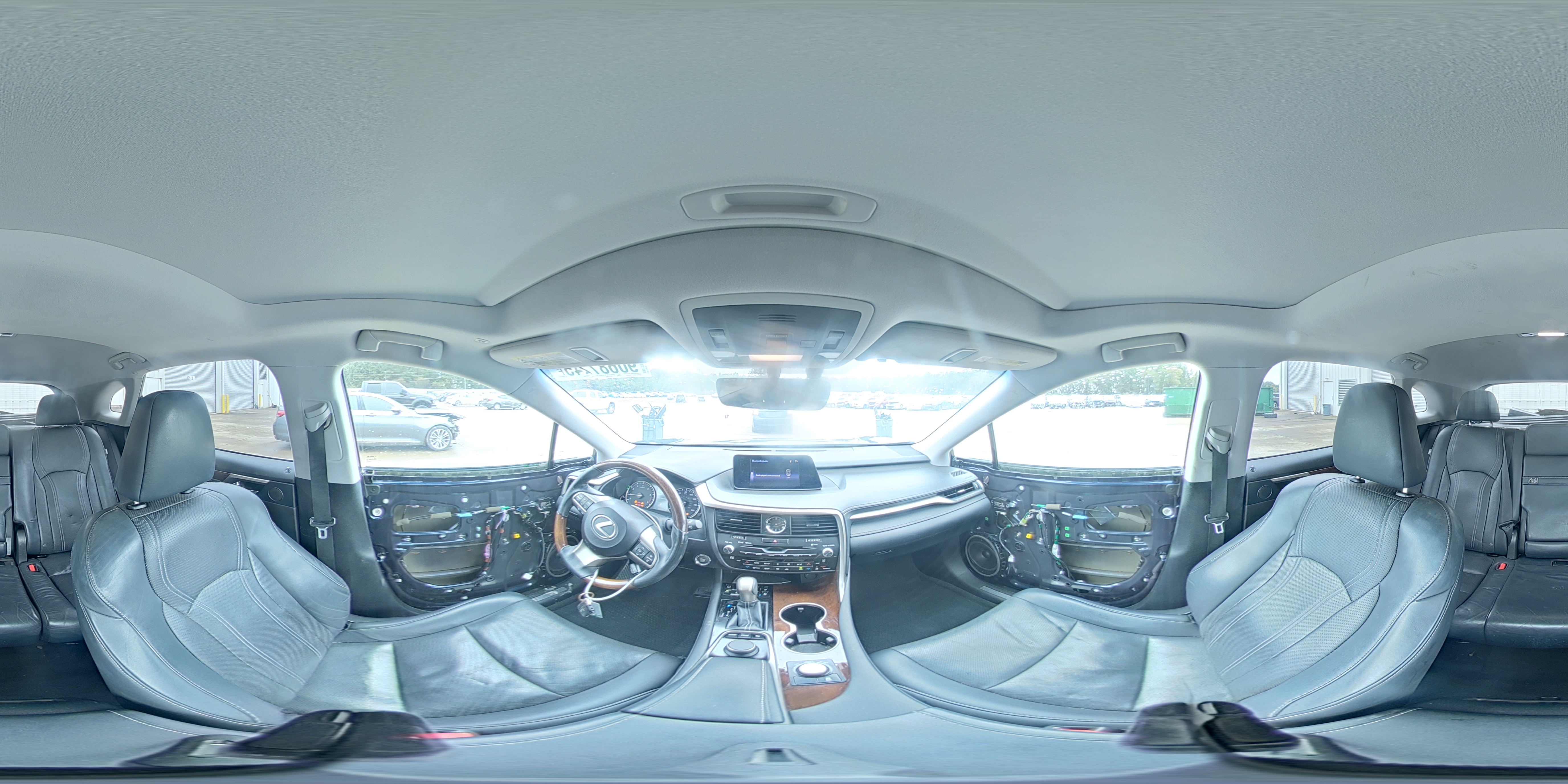 2016 Lexus Rx 350 VIN: 2T2ZZMCA0GC005302 Lot: 90687245