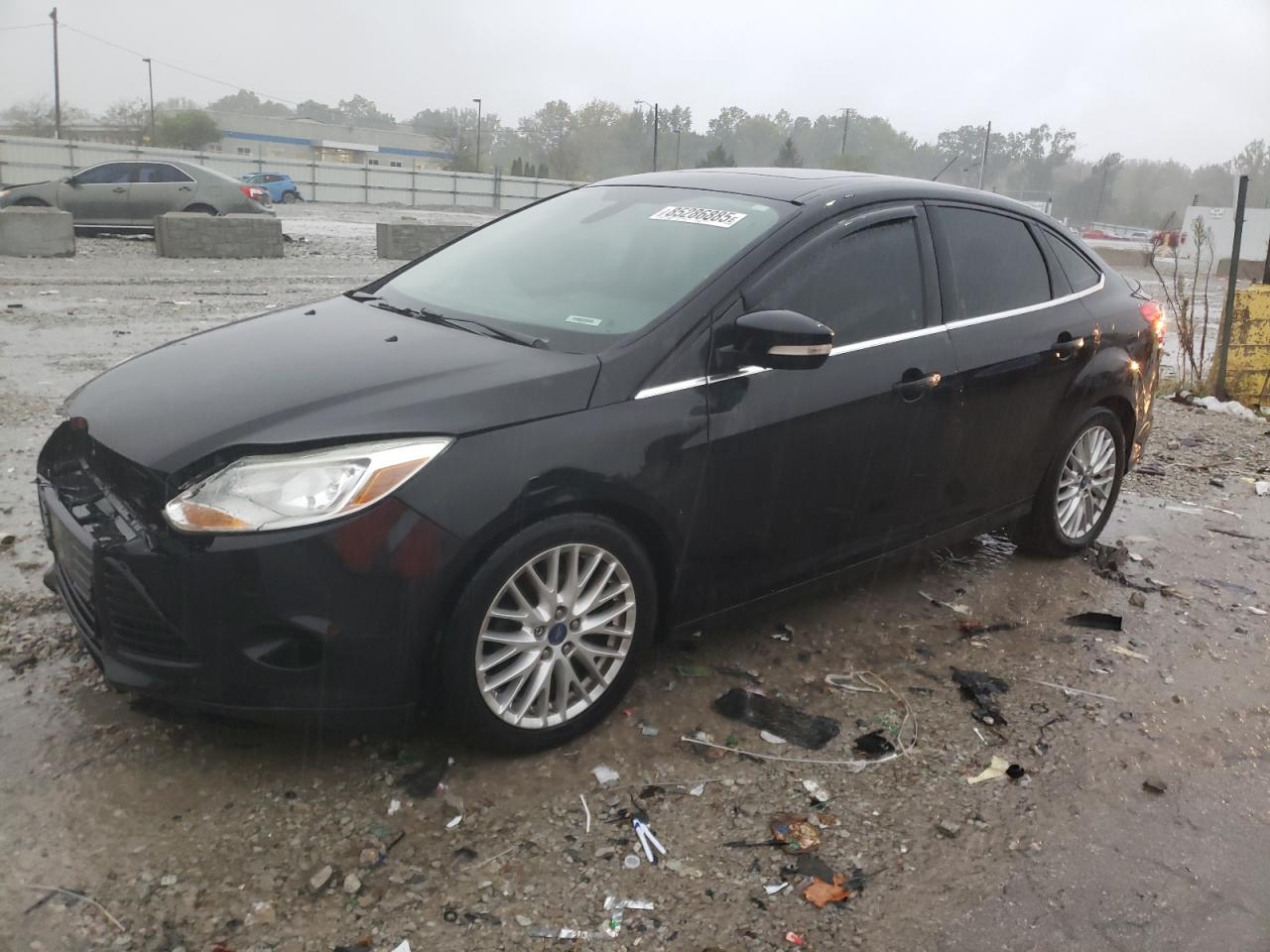 FORD FOCUS 2012. Lot# 85286885. VIN 1FAHP3H25CL152886. Photo 1