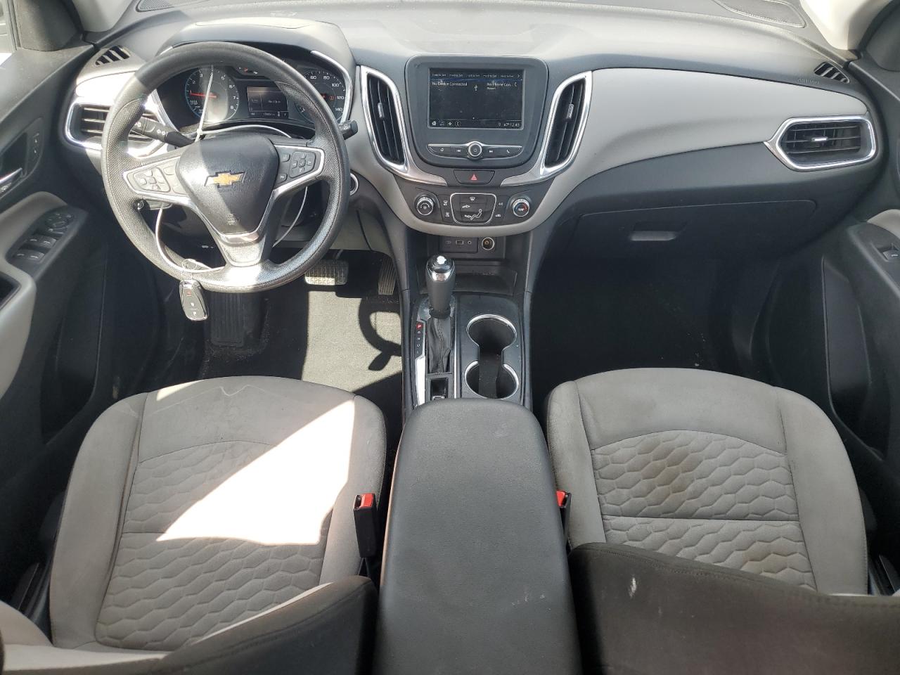 2019 Chevrolet Equinox Ls VIN: 2GNAXHEVXK6175943 Lot: 85830765