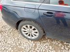 2012 AUDI A6 SE TDI CVT  for sale at Copart WISBECH