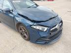 2021 MERCEDES-BENZ A CLASS A200D AMG LINE EXECUTIVE 4DR AUTO for sale at Copart SANDWICH