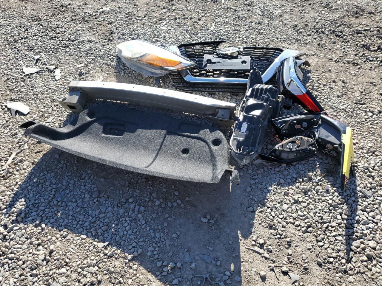 2022 Nissan Altima Sv VIN: 1N4BL4DV9NN308300 Lot: 85379915