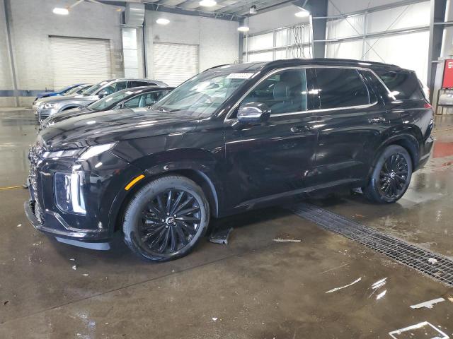 HYUNDAI PALISADE C 2024