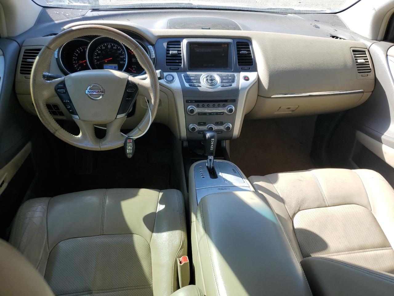 Murano Murano
