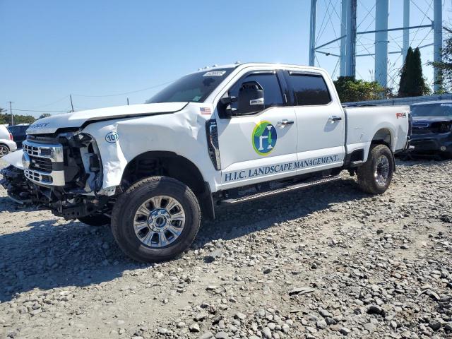 FORD F250 SUPER 2024