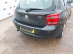 2013 BMW 116I SPORT TURBO AUTO  for sale at Copart SANDY