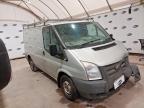 2013 FORD TRANSIT 100 T260 FWD  for sale at Copart BRISTOL