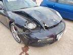 2007 PORSCHE BOXSTER 3.4 S 2DR for sale at Copart BRISTOL