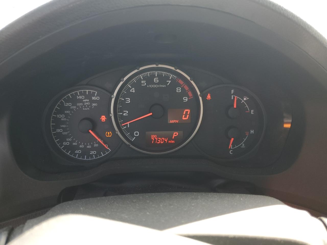 2016 Subaru Brz 2.0 Limited VIN: JF1ZCAC18G8603076 Lot: 86279945