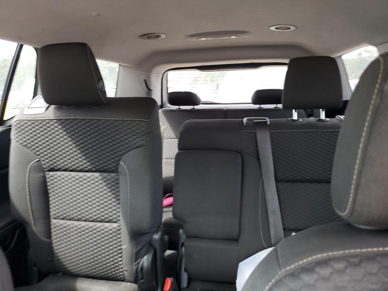2018 GMC Acadia Sle VIN: 1GKKNKLA1JZ105643 Lot: 85504535