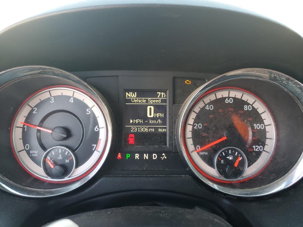 2015 Dodge Grand Caravan R/T VIN: 2C4RDGEG0FR597580 Lot: 84706865