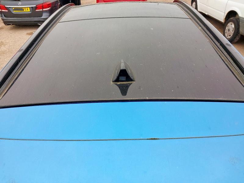 2016 HYUNDAI TUCSON 2.0 CRDI PREMIUM SE 5DR AUTO