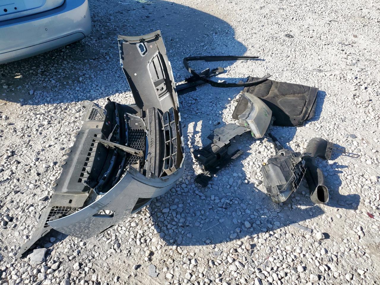 2011 Chevrolet Cruze Ltz VIN: 1G1PH5S96B7158331 Lot: 85517115