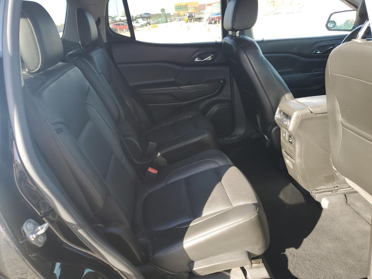 2018 GMC Acadia Slt-1 VIN: 1GKKNULS5JZ198056 Lot: 86324115