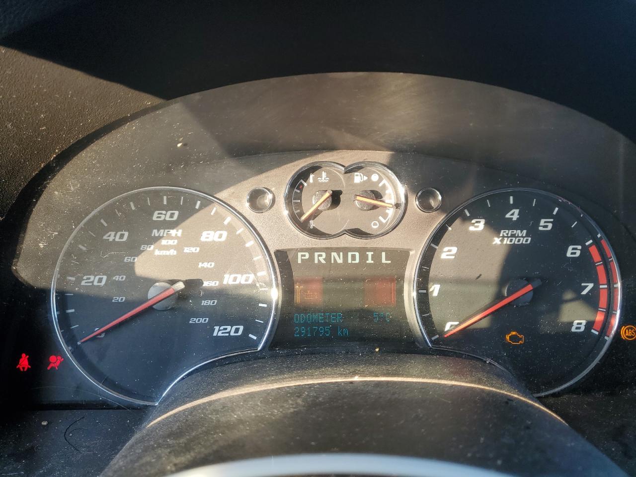 2008 Chevrolet Equinox Lt VIN: 2CNDL43F786303856 Lot: 90884675