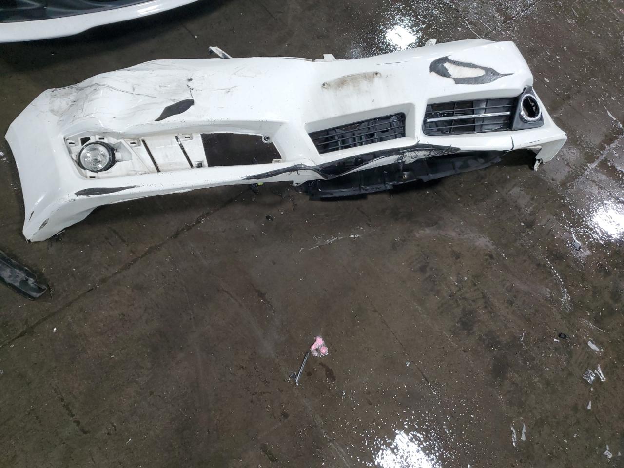 2013 Toyota Camry Se VIN: 4T1BK1FK9DU535453 Lot: 86147325