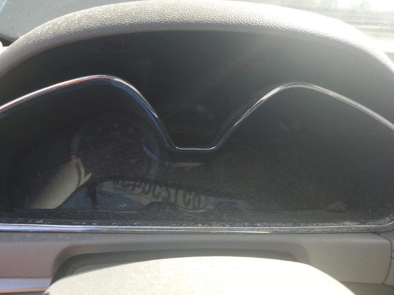 2015 Chevrolet Traverse Ls VIN: 1GNKRFED9FJ133024 Lot: 85125045