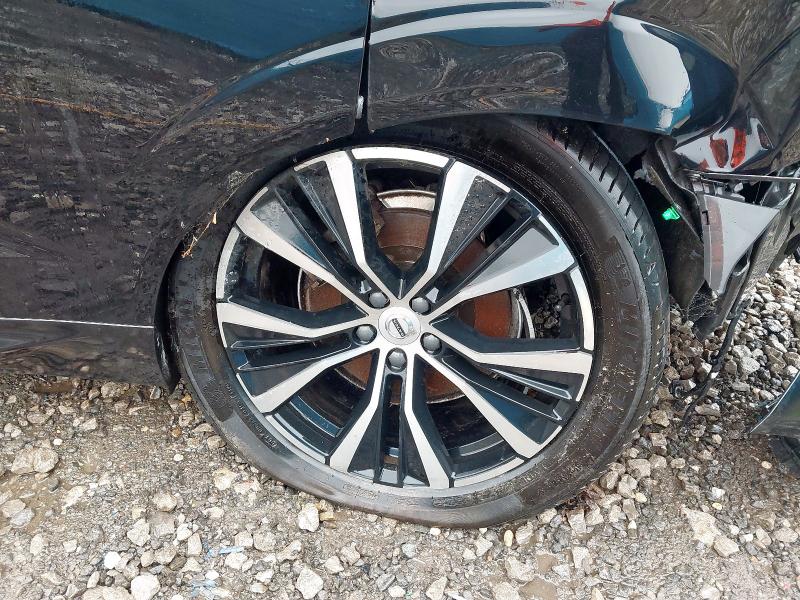 2023 VOLVO XC60 ULTIMTE T8 RECHARGE 